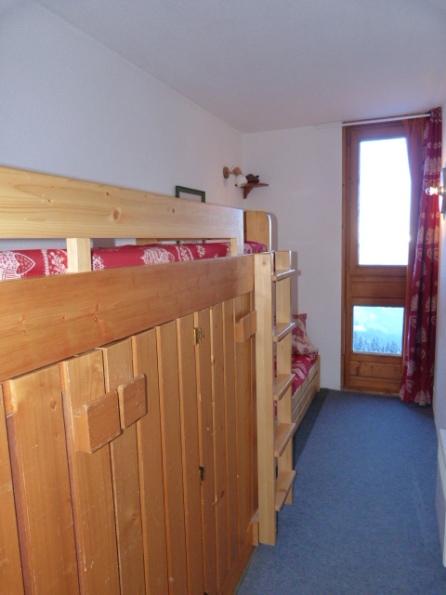Appartements Arandelieres - Les Arcs 1800