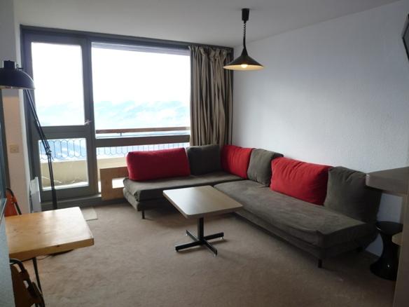 Appartements Arandelieres - Les Arcs 1800