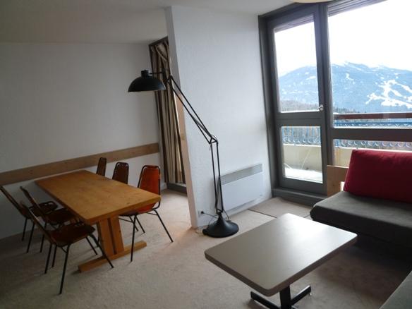Appartements Arandelieres - Les Arcs 1800