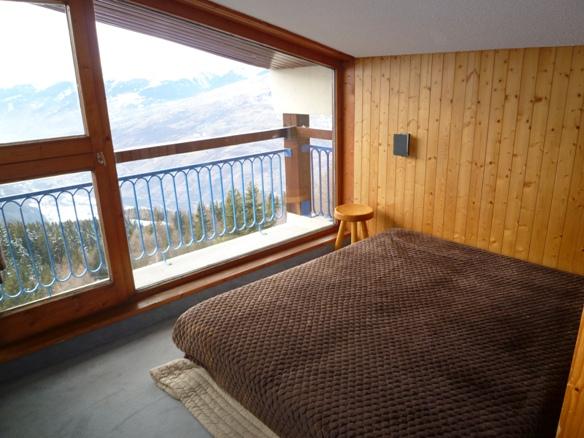 Appartements Arandelieres - Les Arcs 1800
