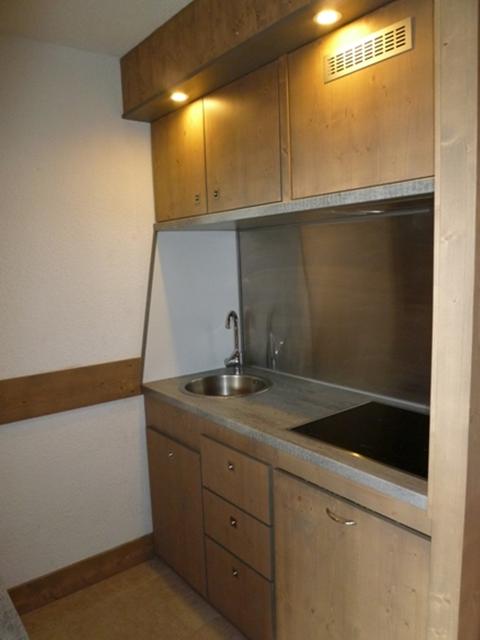 Appartements Arandelieres - Les Arcs 1800