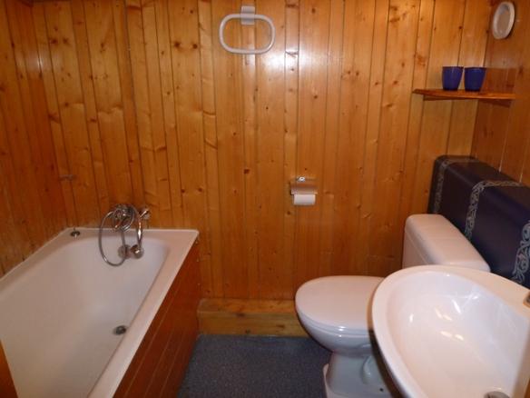 Appartements Arandelieres - Les Arcs 1800