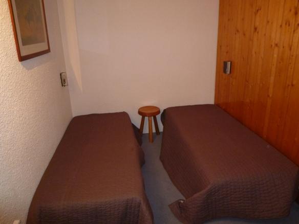 Appartements Arandelieres - Les Arcs 1800