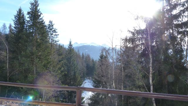 Appartements Arandelieres - Les Arcs 1800