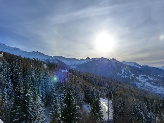 Appartements Arandelieres - Les Arcs 1800