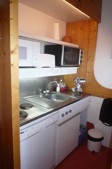 Appartements Arandelieres - Les Arcs 1800