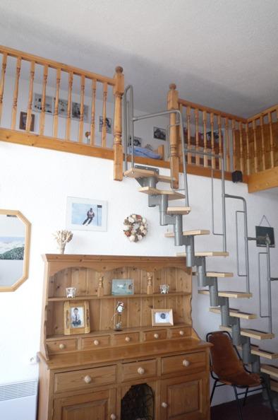 Appartements Arandelieres - Les Arcs 1800