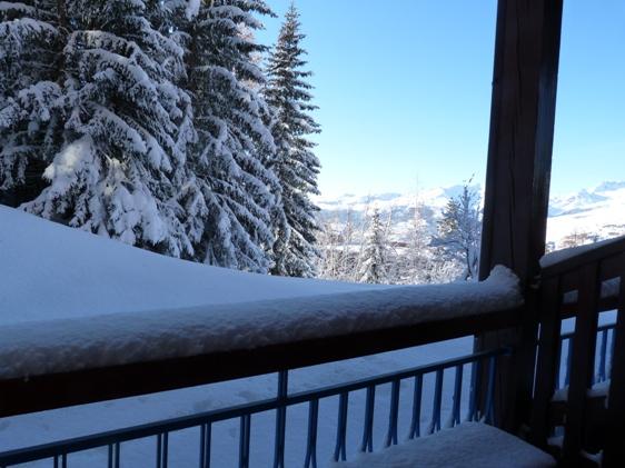 Appartements Mirantin 2 - Les Arcs 1800