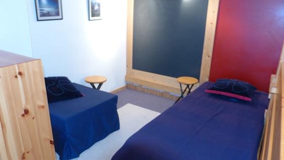 Appartements Mirantin 2 - Les Arcs 1800