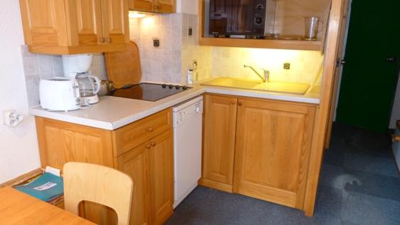 Appartements Mirantin 2 - Les Arcs 1800