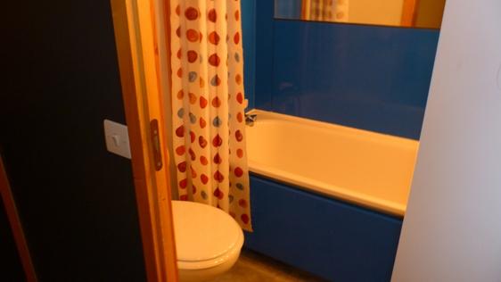 Appartements Mirantin 2 - Les Arcs 1800