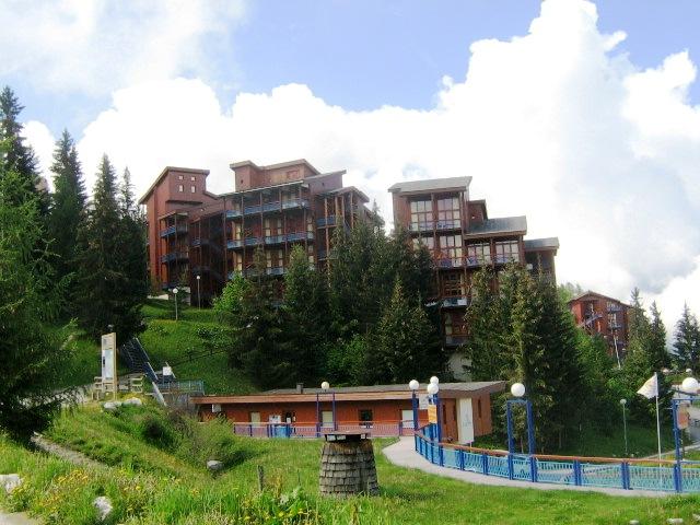 Appartements Mirantin 2 - Les Arcs 1800