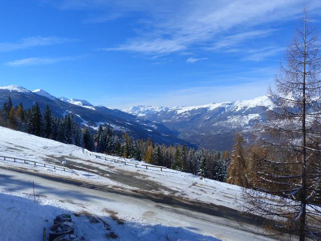 Appartements Ruitor Arc 1800 - Les Arcs 1800