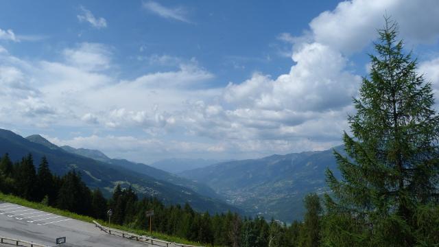 Appartements Ruitor Arc 1800 - Les Arcs 1800