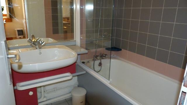 Appartements Ruitor Arc 1800 - Les Arcs 1800