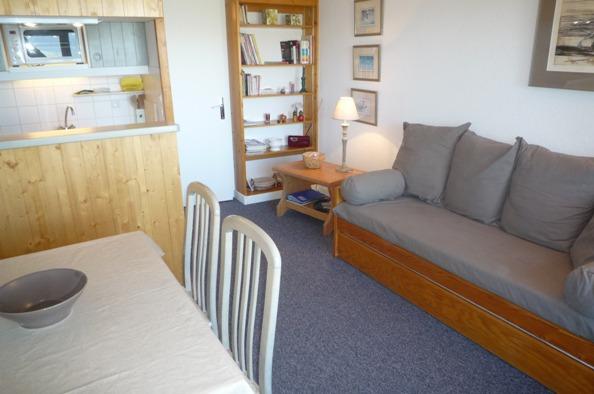 Appartements Ruitor Arc 1800 - Les Arcs 1800