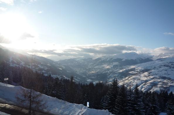 Appartements Ruitor Arc 1800 - Les Arcs 1800