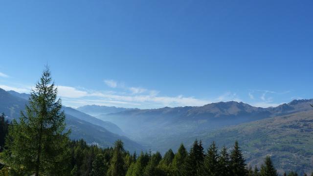 Appartements Ruitor Arc 1800 - Les Arcs 1800