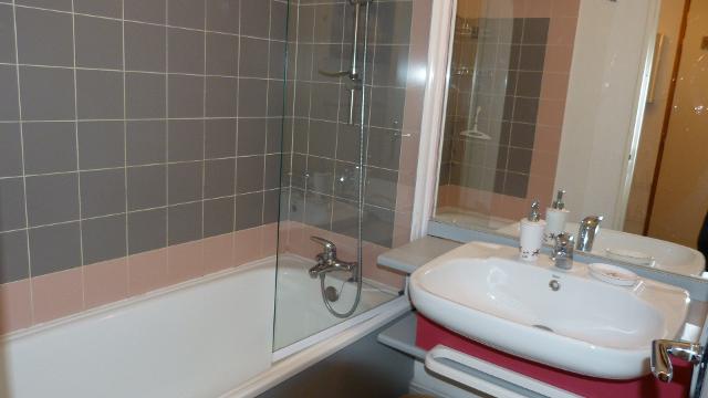 Appartements Ruitor Arc 1800 - Les Arcs 1800