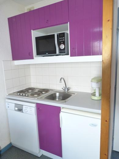 Appartements Ruitor Arc 1800 - Les Arcs 1800