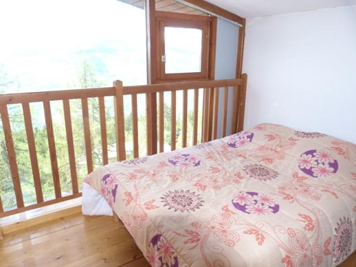 Appartements Ruitor Arc 1800 - Les Arcs 1800