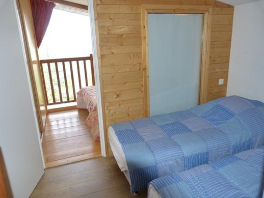 Appartements Ruitor Arc 1800 - Les Arcs 1800