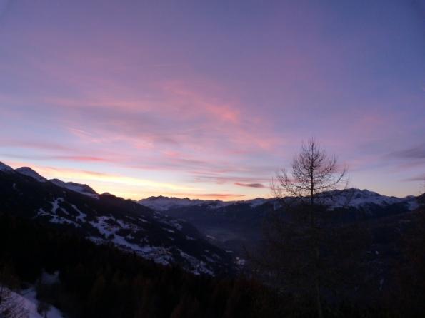 Appartements Ruitor Arc 1800 - Les Arcs 1800