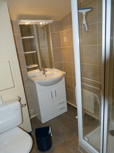 Appartements Ruitor Arc 1800 - Les Arcs 1800