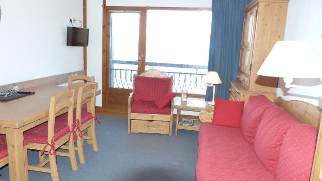 Appartements Ruitor Arc 1800 - Les Arcs 1800