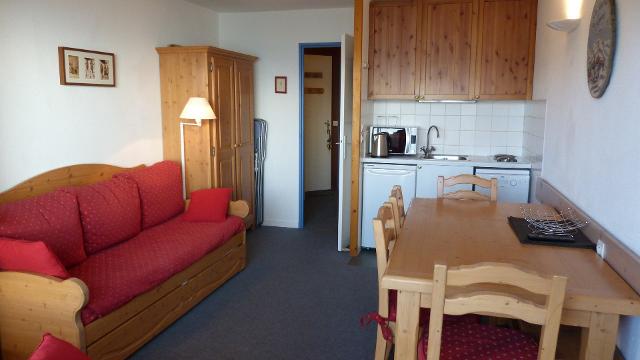 Appartements Ruitor Arc 1800 - Les Arcs 1800