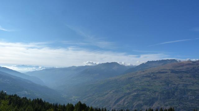 Appartements Ruitor Arc 1800 - Les Arcs 1800