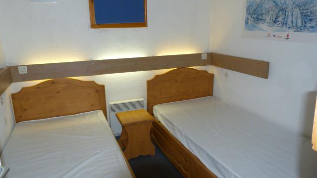 Appartements Ruitor Arc 1800 - Les Arcs 1800