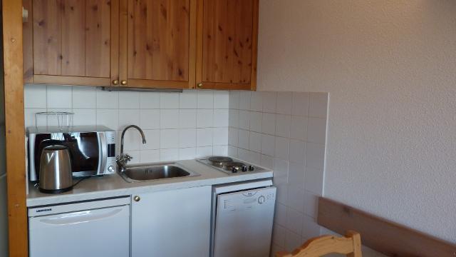 Appartements Ruitor Arc 1800 - Les Arcs 1800