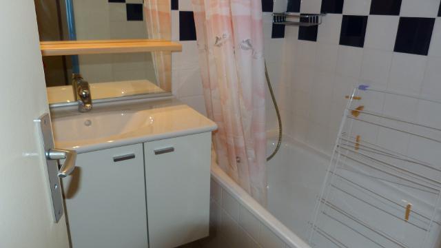 Appartements Ruitor Arc 1800 - Les Arcs 1800