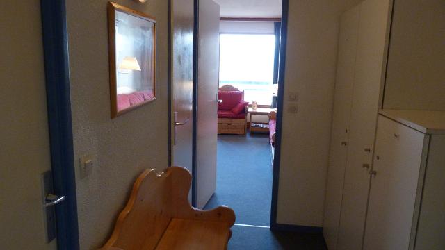 Appartements Ruitor Arc 1800 - Les Arcs 1800