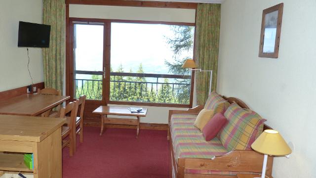 Appartements Ruitor Arc 1800 - Les Arcs 1800