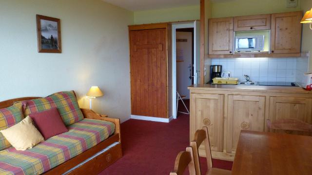 Appartements Ruitor Arc 1800 - Les Arcs 1800