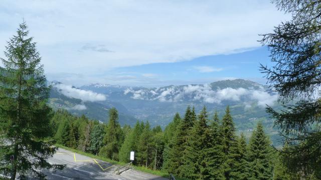 Appartements Ruitor Arc 1800 - Les Arcs 1800