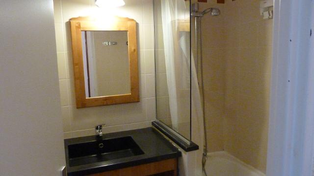 Appartements Ruitor Arc 1800 - Les Arcs 1800