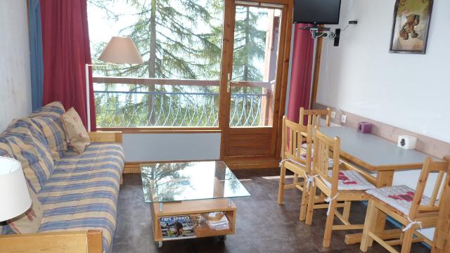 Appartements Ruitor Arc 1800 - Les Arcs 1800