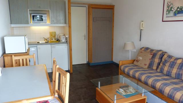 Appartements Ruitor Arc 1800 - Les Arcs 1800