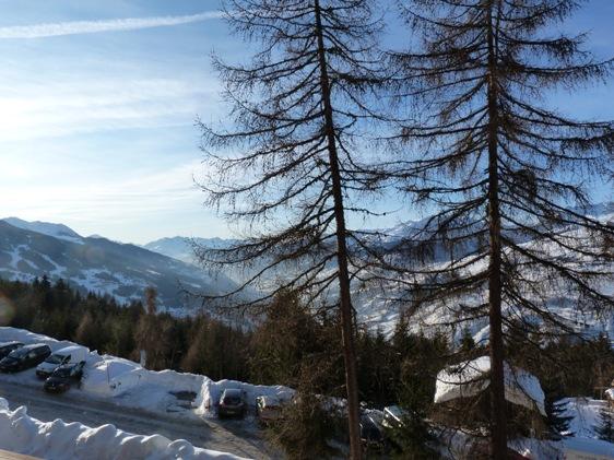 Appartements Ruitor Arc 1800 - Les Arcs 1800