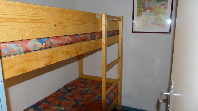 Appartements Ruitor Arc 1800 - Les Arcs 1800