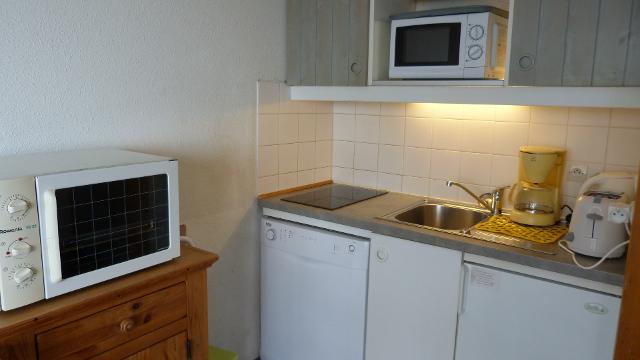 Appartements Ruitor Arc 1800 - Les Arcs 1800