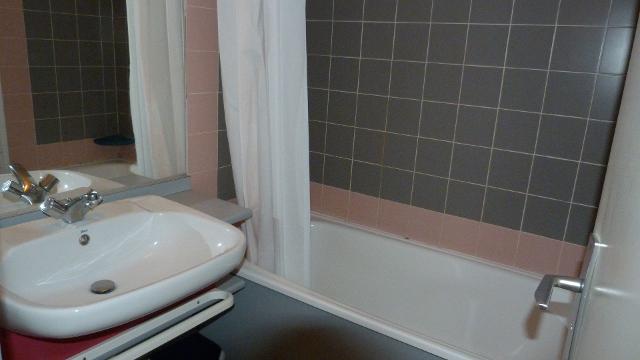 Appartements Ruitor Arc 1800 - Les Arcs 1800