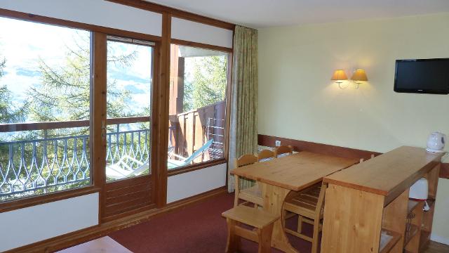 Appartements Ruitor Arc 1800 - Les Arcs 1800