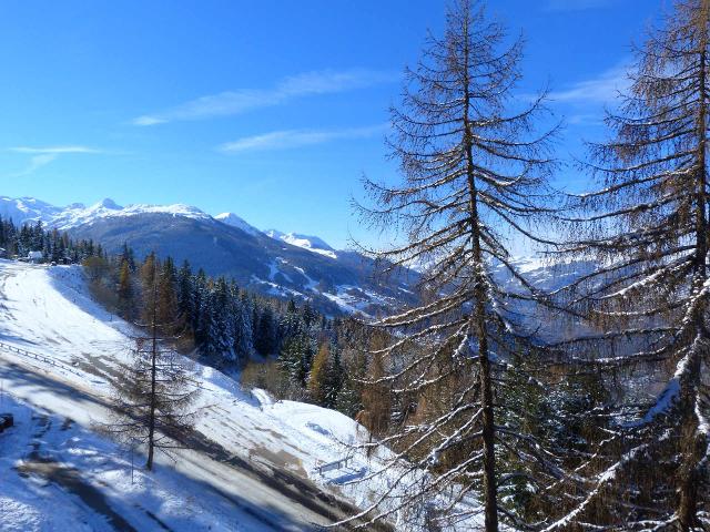 Appartements Ruitor Arc 1800 - Les Arcs 1800