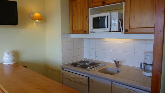 Appartements Ruitor Arc 1800 - Les Arcs 1800