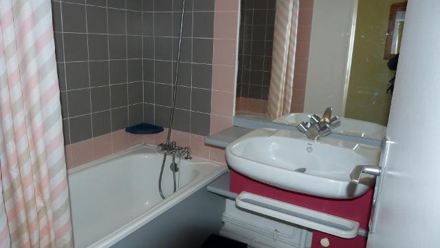 Appartements Ruitor Arc 1800 - Les Arcs 1800