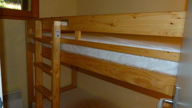 Appartements Ruitor Arc 1800 - Les Arcs 1800